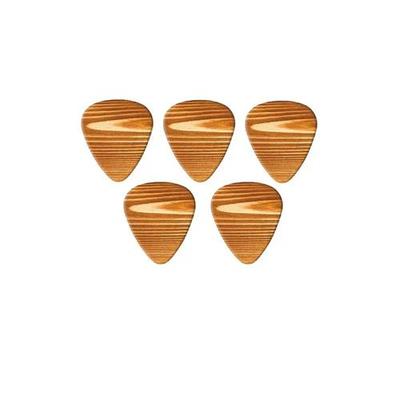 Colorful Guar Plectrums Accessories Painted Ukulele Plectrum