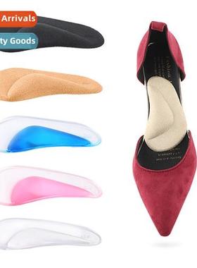 Adult insoles arch support pads st mens foot orthopedic inso