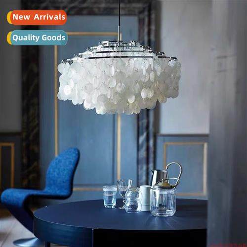 Designer dining room chelier Scinavian retro lamps  lanterns