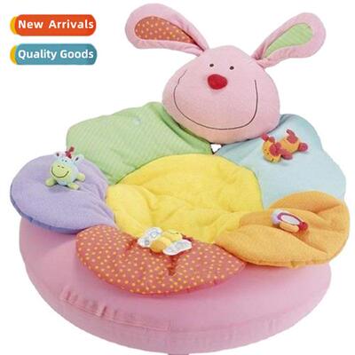 Baby inflatable play blanket climbing mat baby multifunctial
