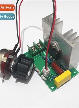 4000W high-power silic ctrolled electric voltage regulator d