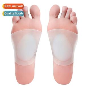 bage silice arch Silice flat cushi insoles support foot