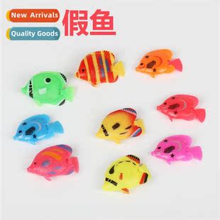 aquascape aquarium sim tank Fish