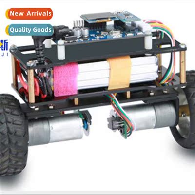 STM32 self-balancing scooter ctrol board morboard DC motor t