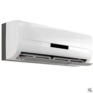 Retractable clip- air cdier air deflector windshield mo vent