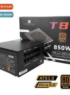 Limin TR-TB850 Desktop PC Power  ATX3.0 Active PFC Rated 850