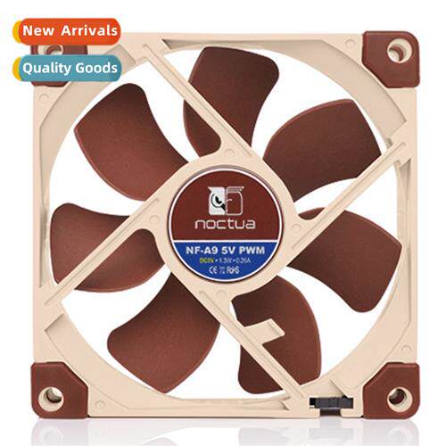 NOCTUA Owl NF-A9-5V PWM 5v versi 9cm case fan intelligent te