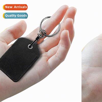 Water drop shape lear property communy proximy key fob acces