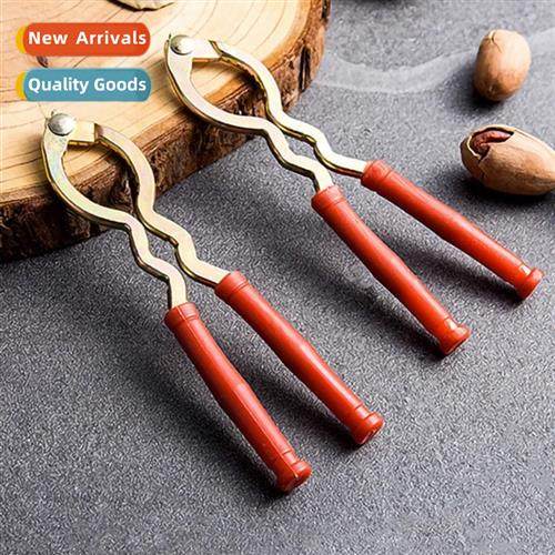 Multifunctial peeling walnut tool size pecan clip artifact b