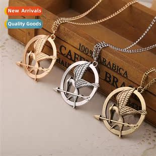 Europe and  Uned States fashi peripheral jewelry mockingbird