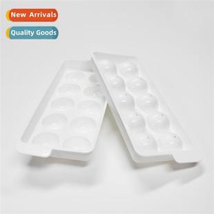 plastic strip lattice mold cube ice lid imported Japan