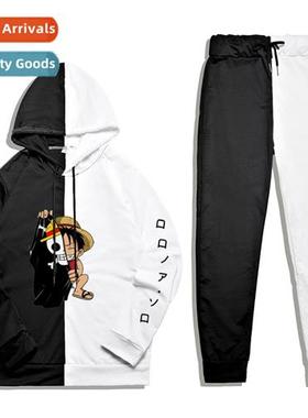 2021 Spring  Autumn new Japanese manga Pirate King ONE PIECE