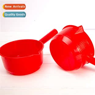 large scoop baby bath wate Plastic plastic water