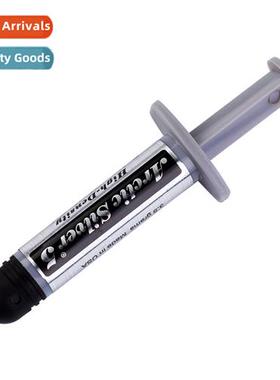 U.S. imports  Arctic Silver 5 3.5G silver-ctaining silice co