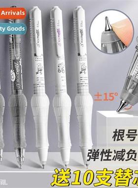 Roots three elastic fracture pen reduced burden decompressi