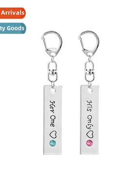 Europe and  Uned States creative letters engraved her e his