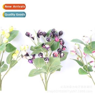 green Eucalyptus plants simulati Scand figs Simulati