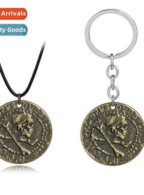 Movie and Anime Mystic Seas 4 Uncharted Peripheral Drake Anc