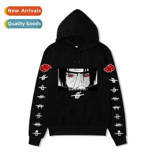 2020 Naruto Sweatshirt Mens  Womens Casual Hoodie Skunk Avat