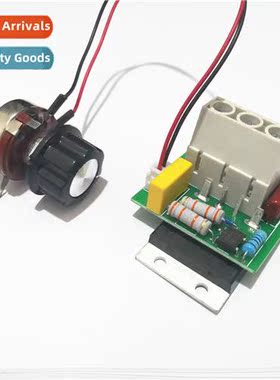 10000W high-power silic ctrolled electric voltage regulator