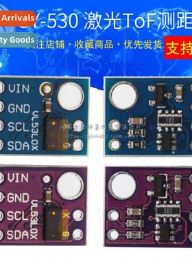 GY-530 VL53L0X Laser Ranging Sensor ToF Ranging Time--Flight