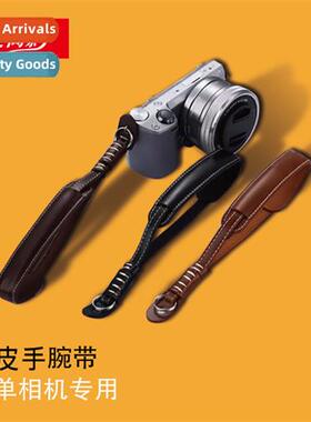 Wrist Strap for Micro SLR Camera A5000 5T 5R A6000 GM1 A5100