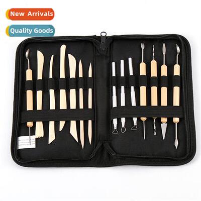 Sculpting tools fine sculpture oil clay tools carving moldin