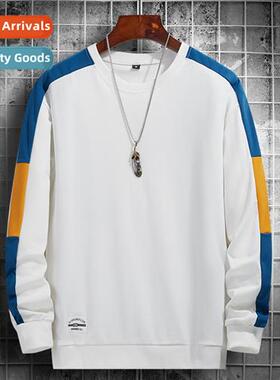 Autumn sweater men tide hooded mens su spring  fall  jacket