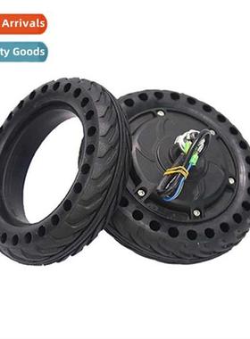 8 inch electric scooter 200*50 solid heycomb tires motor tir