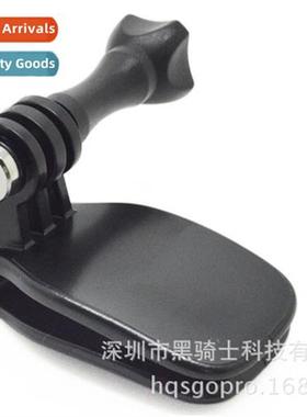 适用Gopro Hero11 accessories bracket back clip universal spo