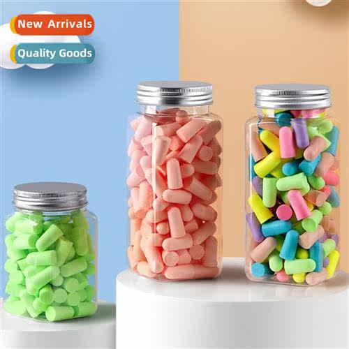 2023 new sleep earplugs dormory mute special sound insulati