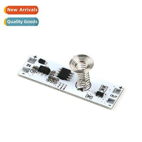 5-24V Multi-functi cabinet LED light touch s dimming smart s