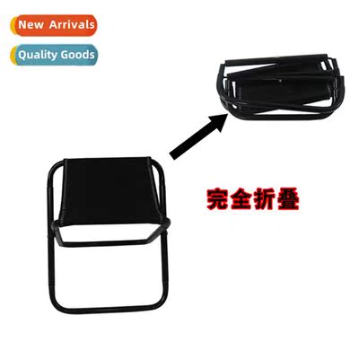 Fishing C Folding Small Horse Tie Fully Folding Stool Durabl
