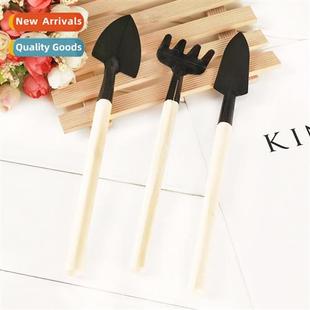 Gardening tools set  three household mini gardening tools sm