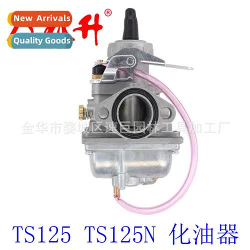 DS100 DS125 TS100 TS125 TS125N TC125  various carburetor siz