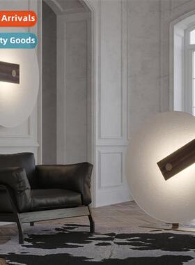 Scinavian minimalist ambiance living room lights modern mini