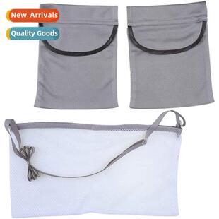 Adjustable Drainage Bag with Shower Bag 适用Breast Surgery R