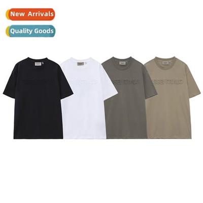 Tide FOG compound line ESSENTIALS embossed three-dimensial l