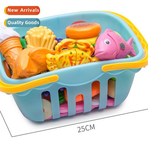 Toy Storage Basket Cutlery Storage Basket Large Basket