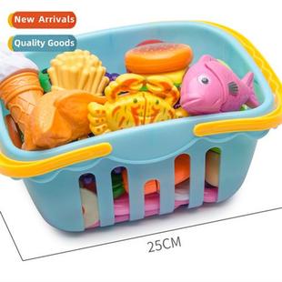 Cutlery Basket Large Storage Toy
