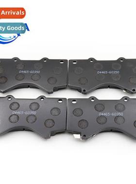 Ceramic brake pads brake pads 0446560350 04465-60350 LX570 L