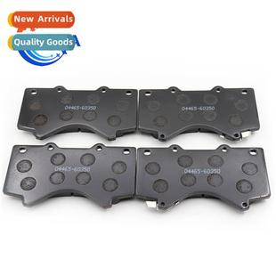 0446560350 pads 04465 60350 Ceramic LX570 brake