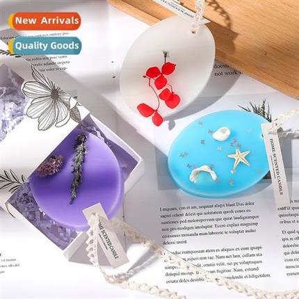 Closet closet aromatherapy wax tablets scented tablets 适用h