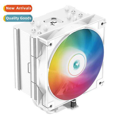 Xuanbing AG500 Computer CPU Air Cooling Cooler ARGB 5 Heatpi