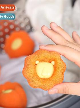 SP SAUCE Cleaning Balls Magic Stain Removal Laundry Anti-tan