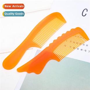 wire comb anti folding durable cattle strg Rounded small