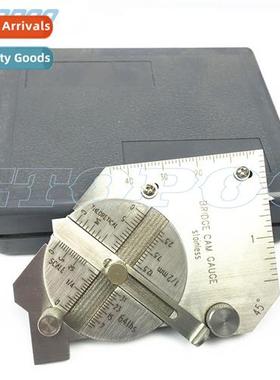 Welding Cam Ruler Cvex Welding Inspector Cvex Welding Inspec