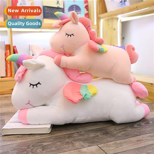 ins unicorn doll plush toys unicorn unicorn doll party pillo