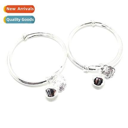 Running  river children adult bracelet lg life lock -pull ba