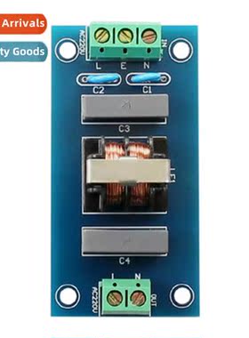 EMI Filters Sound Enhancement Tools Filter Sockets EMI Filte